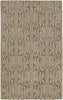 Surya Natura NAT-7037 Taupe Area Rug 5' x 8'