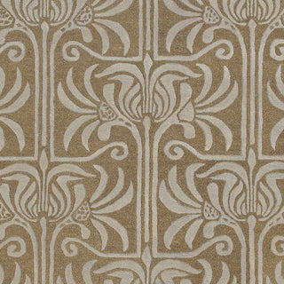 Surya Natura NAT-7037 Taupe Area Rug Sample Swatch