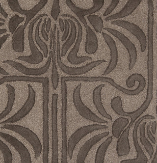 Surya Natura NAT-7057 Charcoal Area Rug Sample Swatch