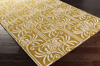 Surya Natura NAT-7059 Area Rug 5x8 Corner Feature