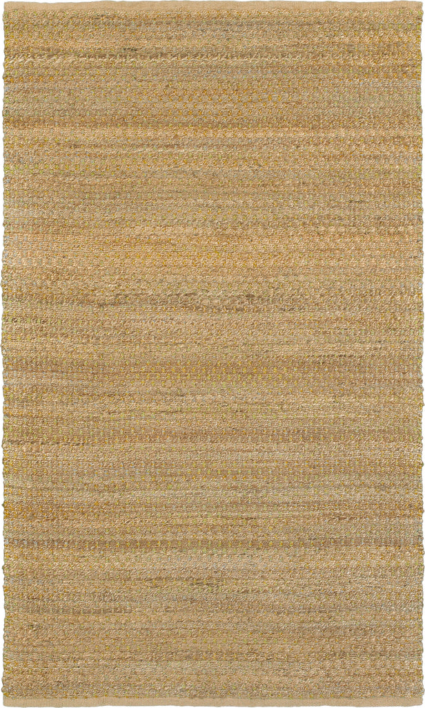 LR Resources Natural Fiber 3301 Green Area Rug main image