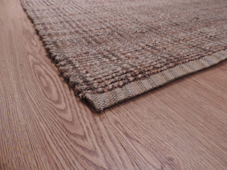 LR Resources Natural Fiber 03305 Hebrides Area Rug