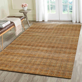 LR Resources Natural Fiber 03305 Hebrides Area Rug