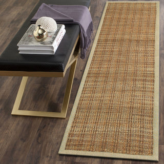 LR Resources Natural Fiber 03305 Hebrides Area Rug