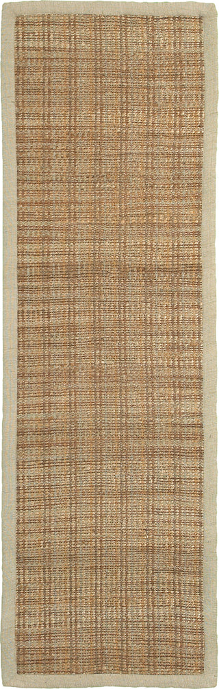 LR Resources Natural Fiber 03305 Hebrides Area Rug 