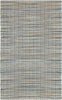 LR Resources Natural Fiber 03305 Navy Area Rug Main Image
