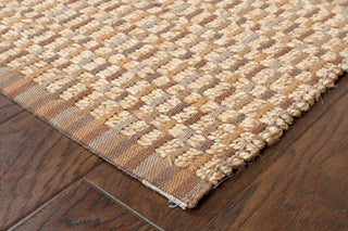 LR Resources Natural Fiber 3306 Hebrides Area Rug Alternate Image