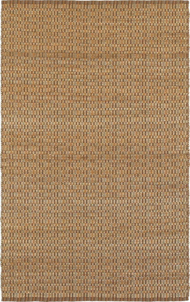 LR Resources Natural Fiber 3306 Hebrides Area Rug main image