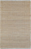 LR Resources Natural Fiber 3307 Sky Blue Area Rug Main Image