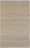 LR Resources Natural Fiber 3307 Sky Blue Area Rug 9x12 Image