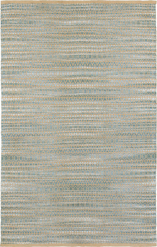 LR Resources Natural Fiber 3309 Moonstone Area Rug main image