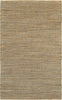 LR Resources Natural Fiber 3336 Gray Area Rug main image