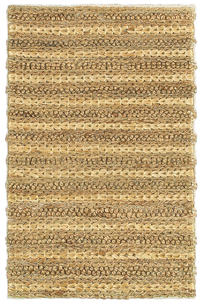 LR Resources Natural Fiber 03347 Hand Woven Area Rug 5' X 7'9''