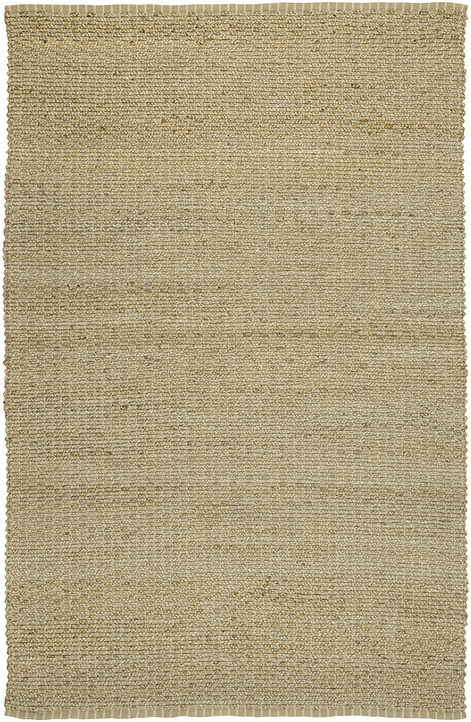 LR Resources Natural Fiber 03950 Area Rug 5' X 7'9''