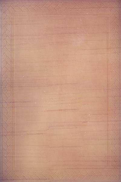 Momeni Natural 6575 White Area Rug