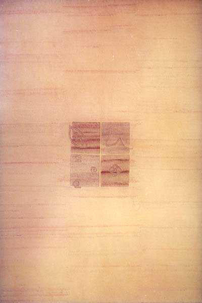Momeni Natural 6745 White Area Rug