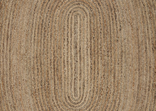 LR Resources Natural Jute 12036 / Gray Area Rug Alternate Image