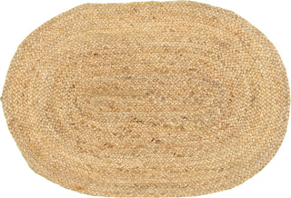 LR Resources Natural Jute 50135 Area Rug main image