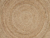 LR Resources Natural Jute 50136 Area Rug Alternate Image