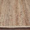 LR Resources Natural Jute 50136 Area Rug Alternate Image