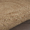 LR Resources Natural Jute 50136 Area Rug Alternate Image
