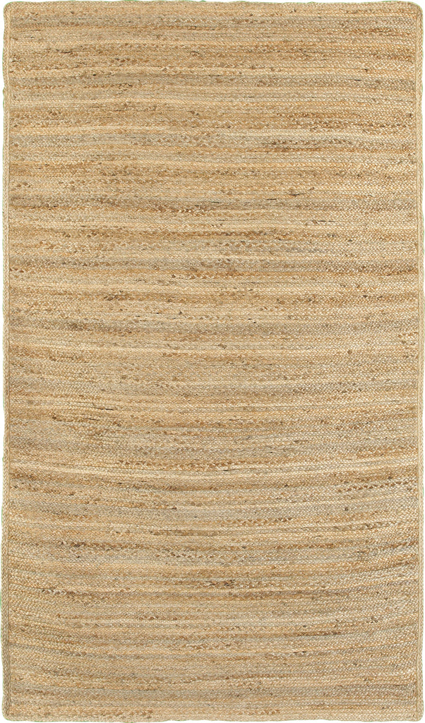 LR Resources Natural Jute 50136 Area Rug main image