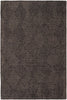 Chandra Navyan NAV-5004 Taupe/Brown Area Rug main image