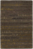 Chandra Navyan NAV-5008 Brown/Taupe/Gold Area Rug main image