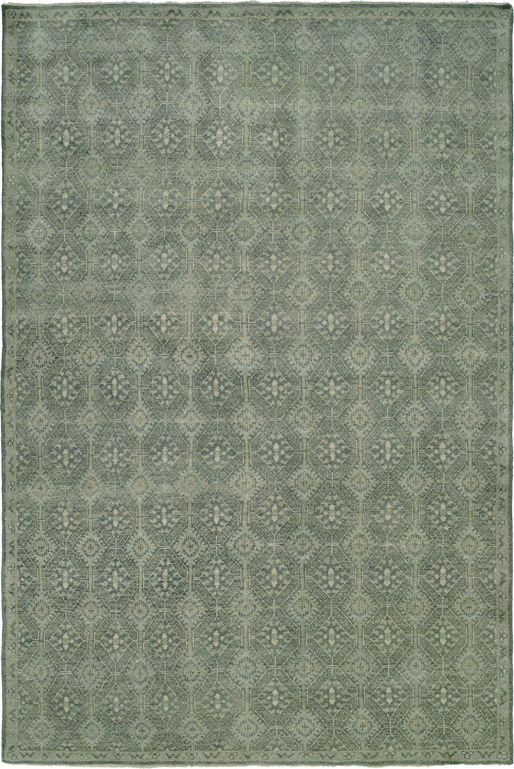 Ancient Boundaries Nawaksut NAW-04 Area Rug