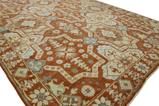 Ancient Boundaries Nawaksut NAW-05 Area Rug Closeup Image