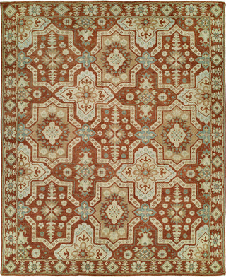 Ancient Boundaries Nawaksut NAW-05 Area Rug main image