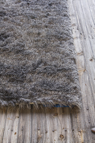 Chandra Naya NAY-18807 Area Rug Corner Shot Feature