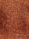 Chandra Naya NAY-18809 Orange/Beige Area Rug Close Up