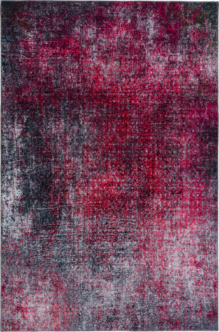 Dalyn Nebula NB2 Magenta Area Rug main image