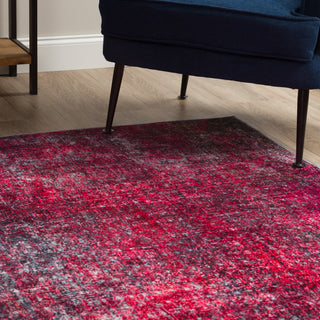 Dalyn Nebula NB2 Magenta Area Rug Main Image