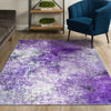 Dalyn Nebula NB5 Orchid Area Rug