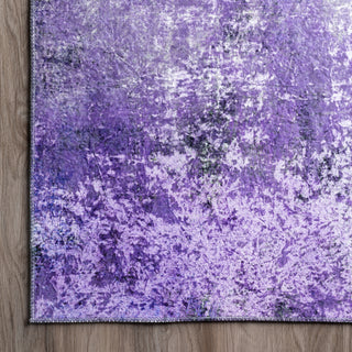 Dalyn Nebula NB5 Orchid Area Rug Main Image