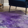 Dalyn Nebula NB5 Orchid Area Rug