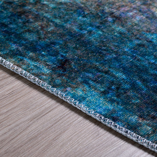 Dalyn Nebula NB8 Opal Area Rug Main Image