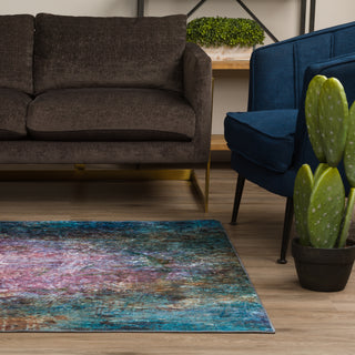 Dalyn Nebula NB8 Opal Area Rug