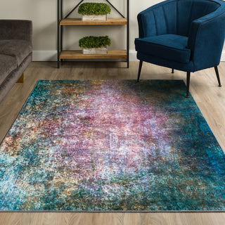 Dalyn Nebula NB8 Opal Area Rug Main Image