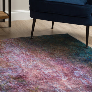 Dalyn Nebula NB8 Opal Area Rug Main Image