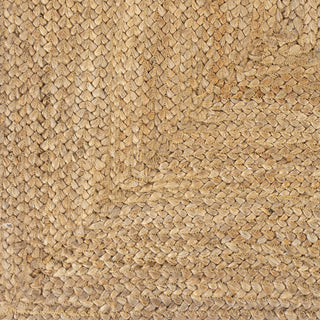 Surya Natural Braids NBD-2300 Area Rug Close Up