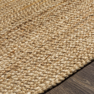 Surya Natural Braids NBD-2300 Area Rug Pile