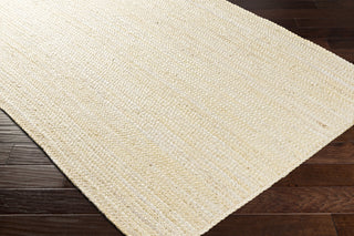 Surya Natural Braids NBD-2301 Area Rug Corner Shot
