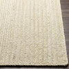 Surya Natural Braids NBD-2301 Area Rug Angle