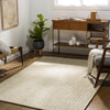 Surya Natural Braids NBD-2301 Area Rug Room Scene