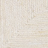 Surya Natural Braids NBD-2301 Area Rug Swatch