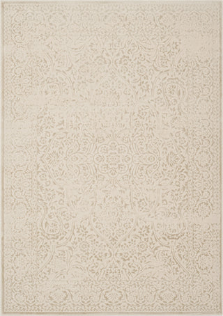 Safavieh Noble 600 NBL612 Beige/Ivory Area Rug main image