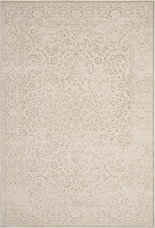 Safavieh Noble 600 NBL612 Beige/Ivory Area Rug Main